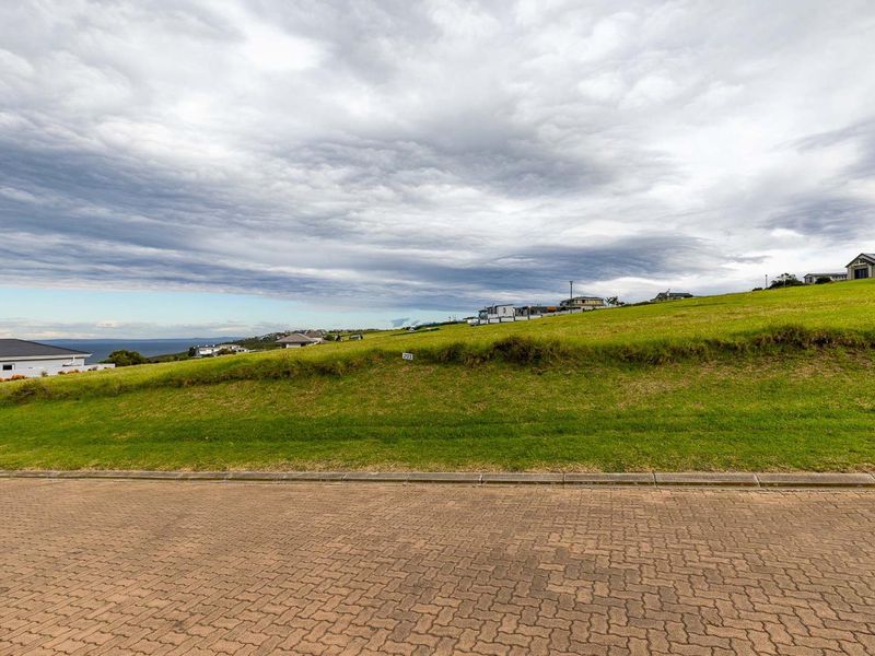 Vacant Land For Sale in Le Grand Estate, George, Western Cape - Photo 1