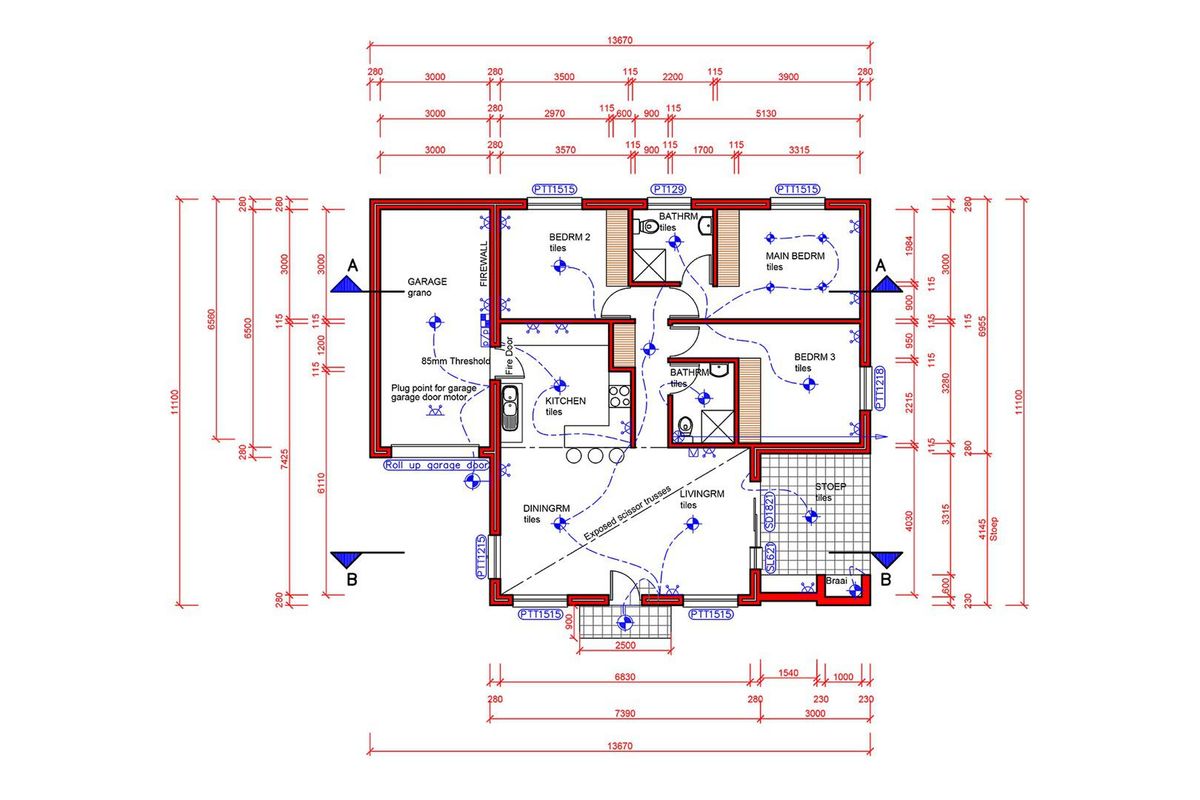 House For Sale in Albertinia, Western Cape - Photo 2