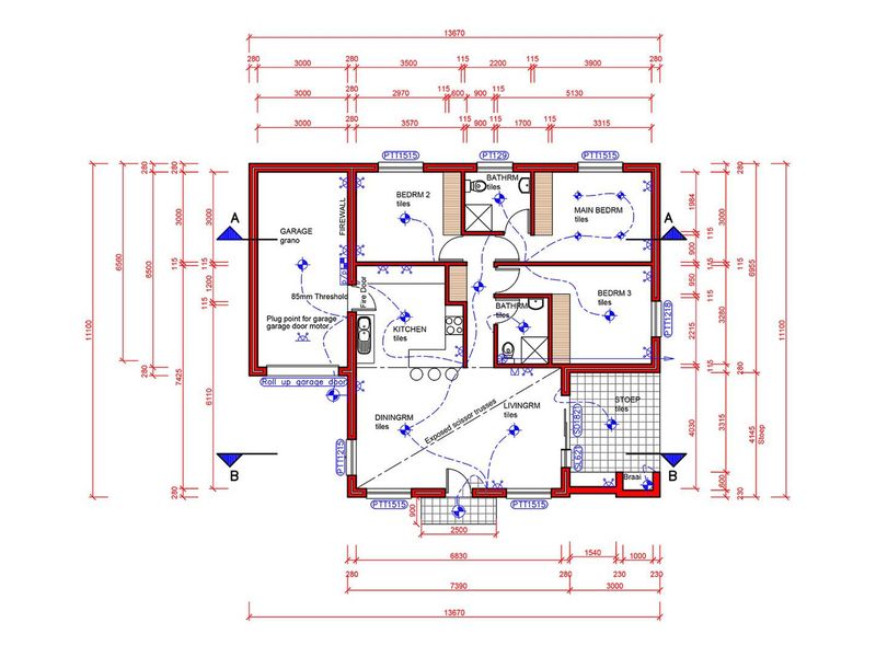 House For Sale in Albertinia, Western Cape - Photo 2