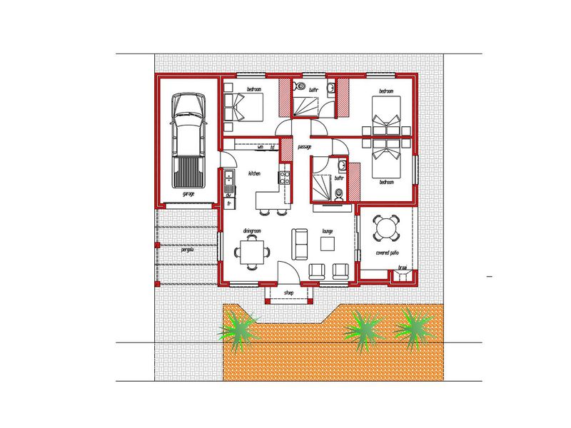 House For Sale in Albertinia, Western Cape - Photo 3