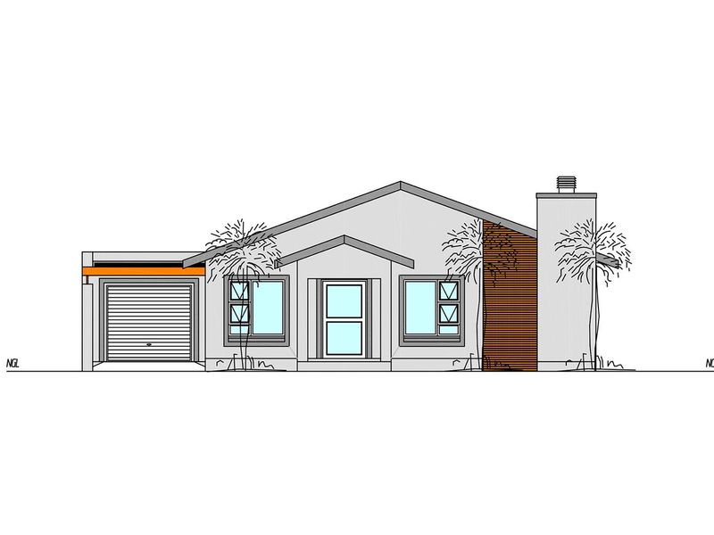 House For Sale in Albertinia, Western Cape - Photo 1