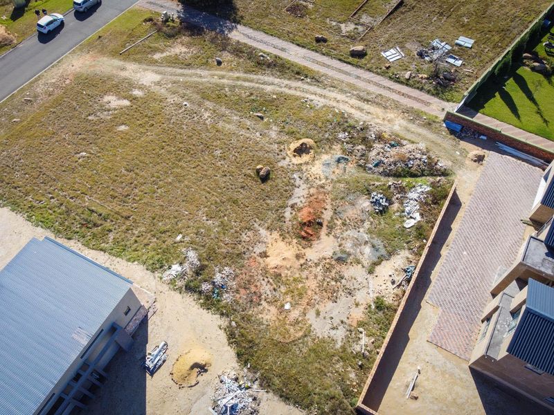 Vacant Land For Sale in Berg En Dal, Heidelberg, Gauteng - Photo 7