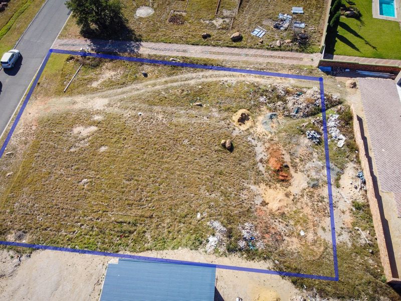 Vacant Land For Sale in Berg En Dal, Heidelberg, Gauteng - Photo 8