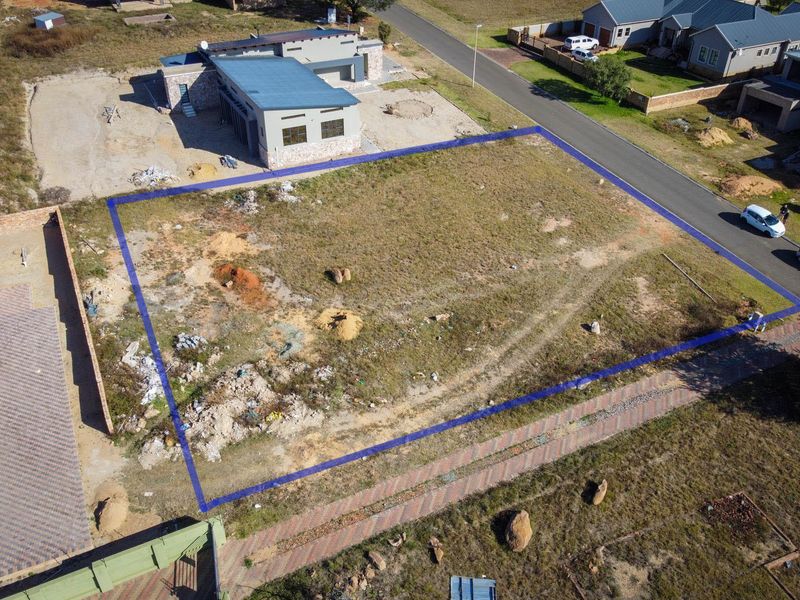 Vacant Land For Sale in Berg En Dal, Heidelberg, Gauteng - Photo 6