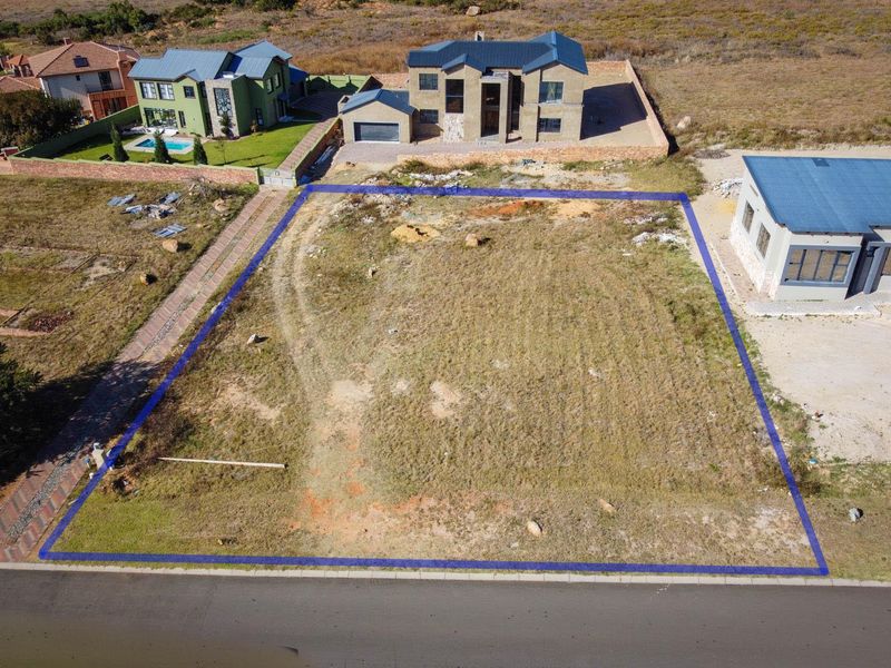 Vacant Land For Sale in Berg En Dal, Heidelberg, Gauteng - Photo 2