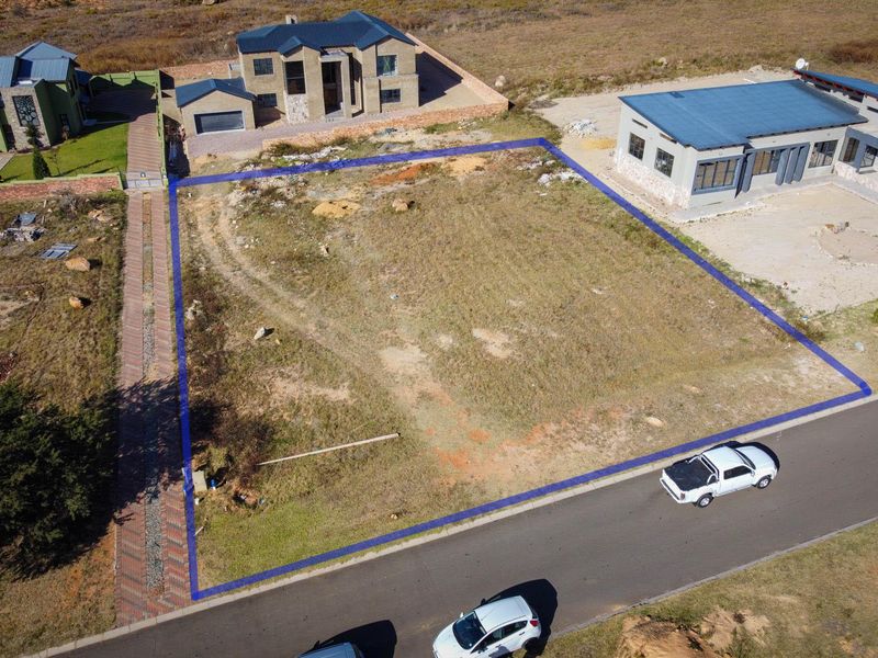 Vacant Land For Sale in Berg En Dal, Heidelberg, Gauteng - Photo 4