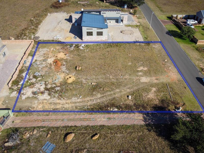 Vacant Land For Sale in Berg En Dal, Heidelberg, Gauteng - Photo 5