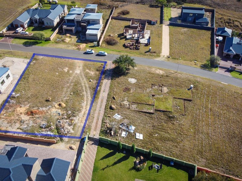 Vacant Land For Sale in Berg En Dal, Heidelberg, Gauteng - Photo 10