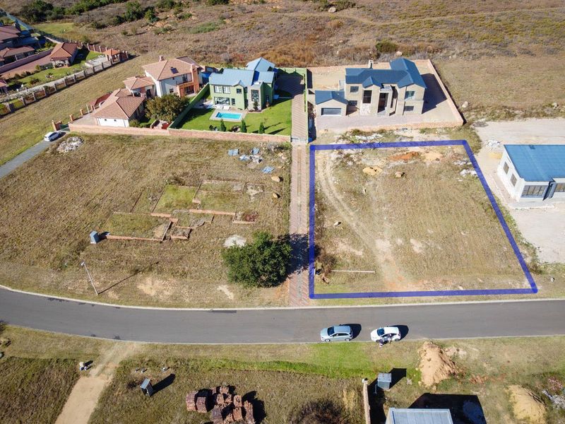 Vacant Land For Sale in Berg En Dal, Heidelberg, Gauteng - Photo 9