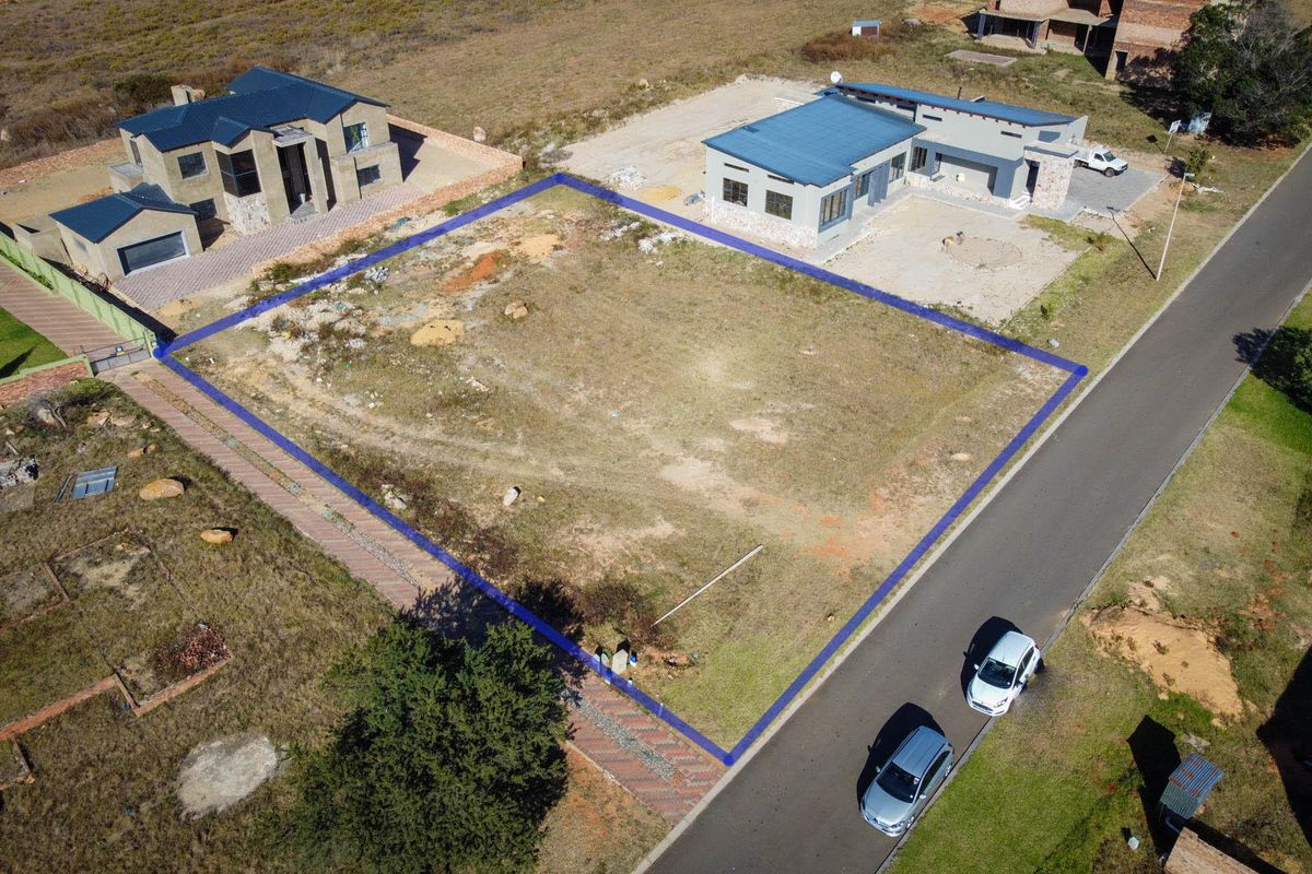 Vacant Land For Sale in Berg En Dal, Heidelberg, Gauteng - Photo 3