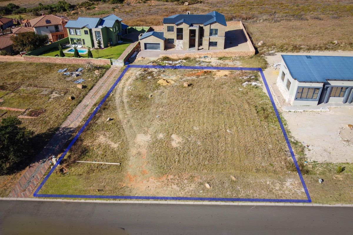Vacant Land For Sale in Berg En Dal, Heidelberg, Gauteng - Photo 2