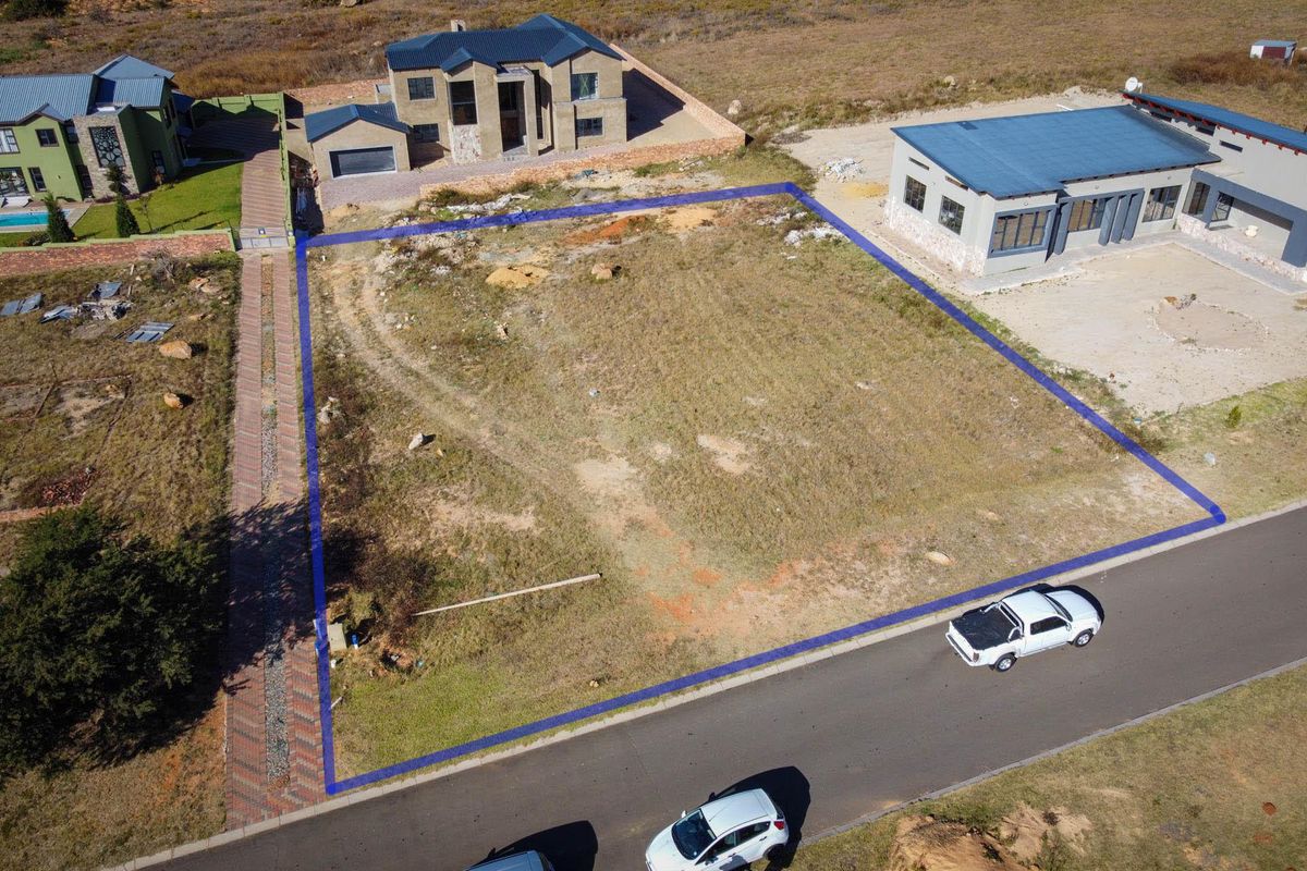 Vacant Land For Sale in Berg En Dal, Heidelberg, Gauteng - Photo 4