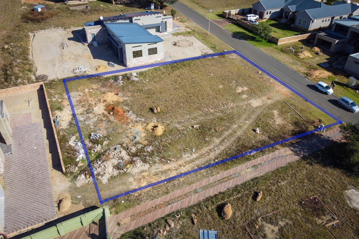 Vacant Land For Sale in Berg En Dal, Heidelberg, Gauteng - Photo 5