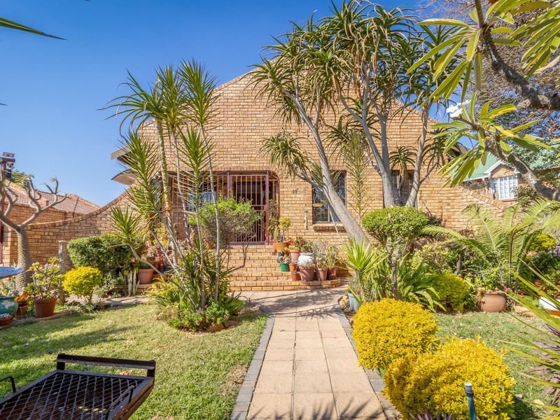 House For Sale in Bo-dorp, Rustenburg Central, Rustenburg, North West - Photo 5