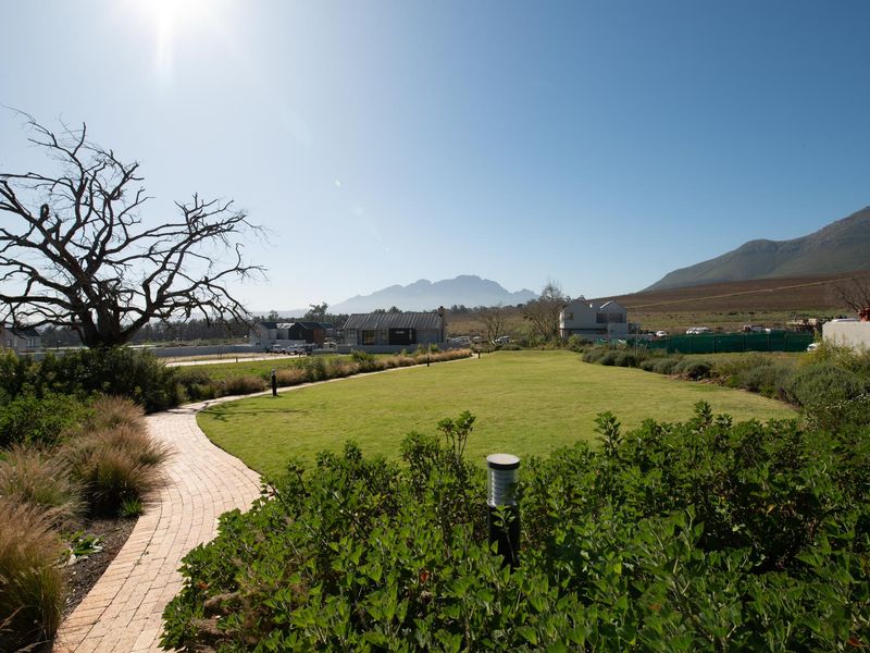 Vacant Land For Sale in Paradyskloof, Stellenbosch, Western Cape - Photo 8