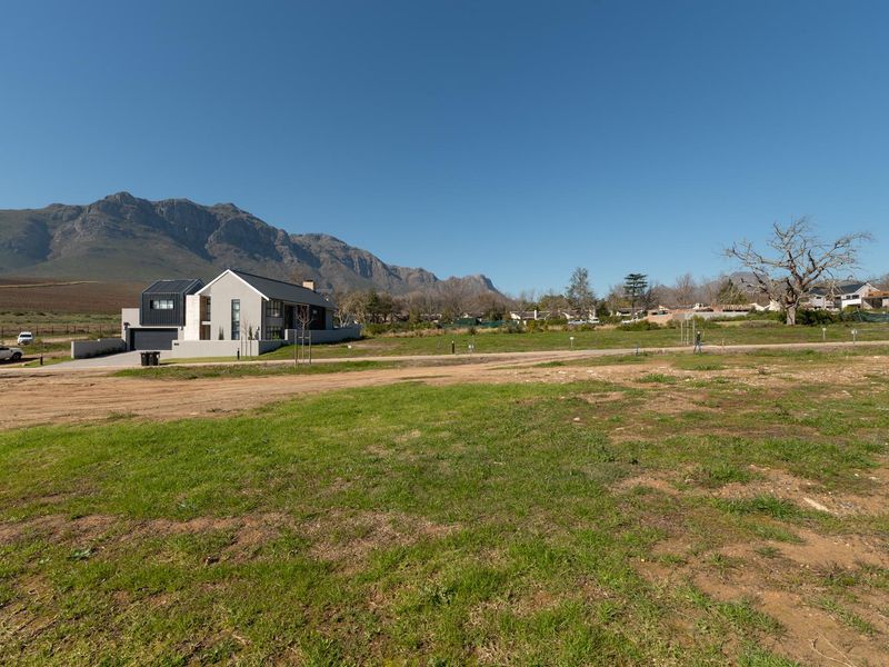 Vacant Land For Sale in Paradyskloof, Stellenbosch, Western Cape - Photo 10