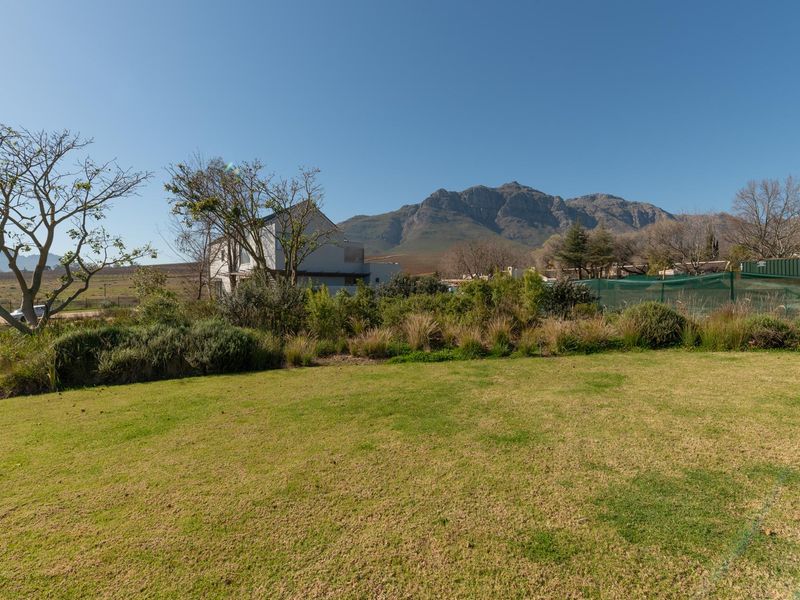Vacant Land For Sale in Paradyskloof, Stellenbosch, Western Cape - Photo 7