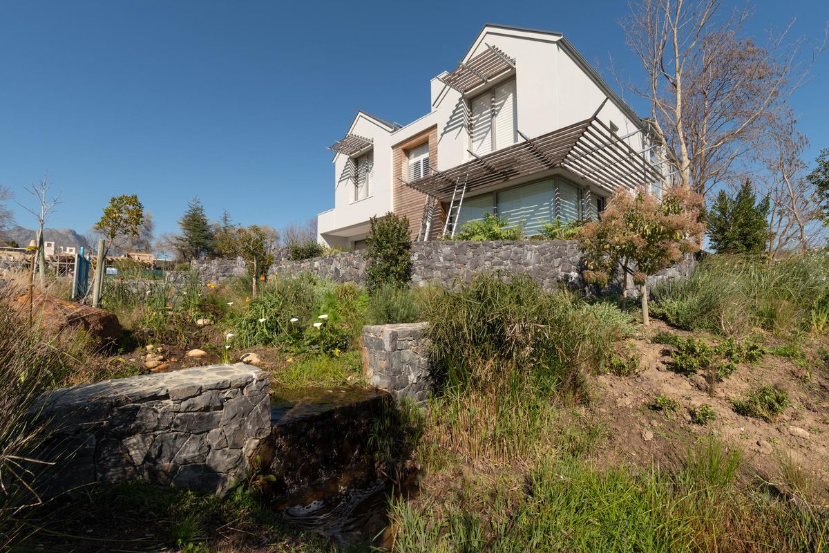 Vacant Land For Sale in Paradyskloof, Stellenbosch, Western Cape - Photo 3