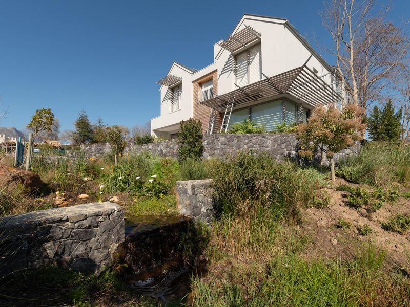 Vacant Land For Sale in Paradyskloof, Stellenbosch, Western Cape - Photo 3