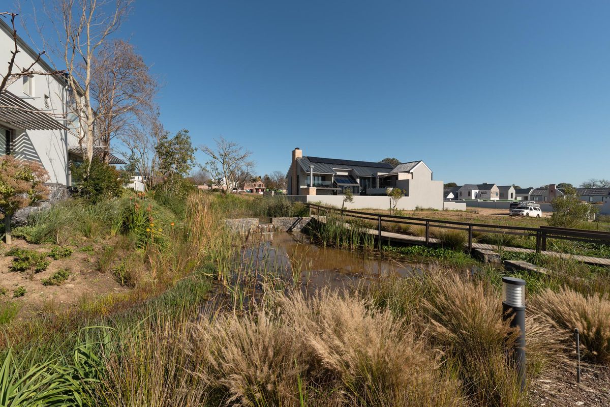 Vacant Land For Sale in Paradyskloof, Stellenbosch, Western Cape - Photo 4