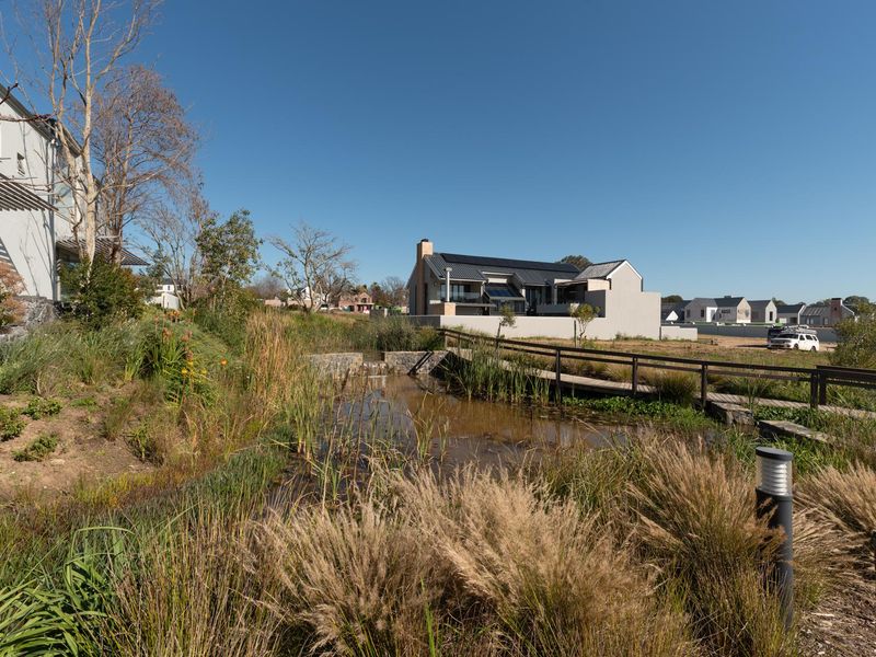 Vacant Land For Sale in Paradyskloof, Stellenbosch, Western Cape - Photo 4
