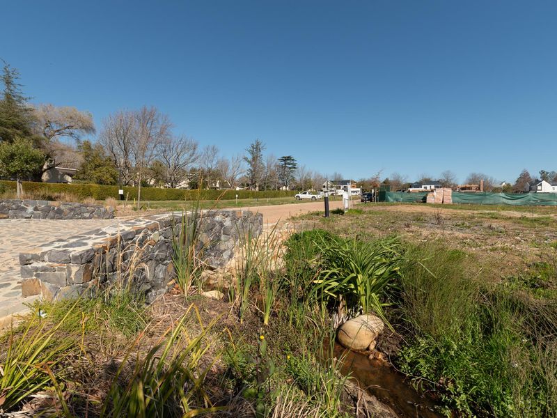 Vacant Land For Sale in Paradyskloof, Stellenbosch, Western Cape - Photo 6