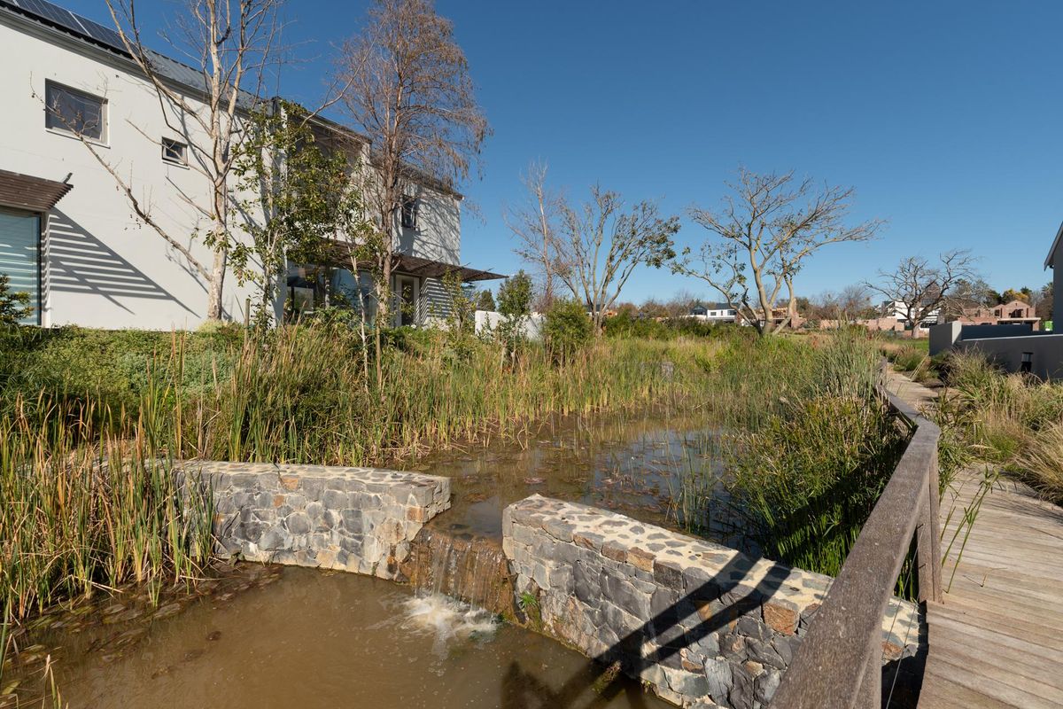 Vacant Land For Sale in Paradyskloof, Stellenbosch, Western Cape - Photo 2