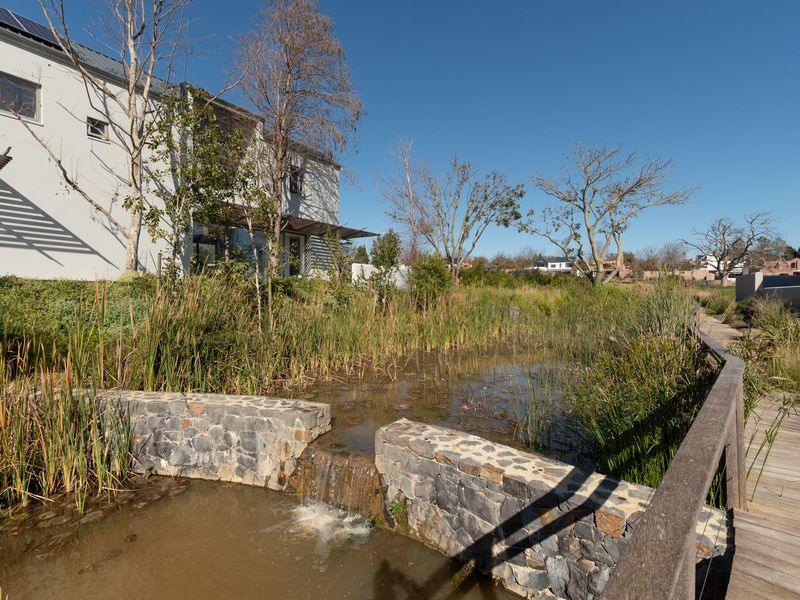 Vacant Land For Sale in Paradyskloof, Stellenbosch, Western Cape - Photo 2