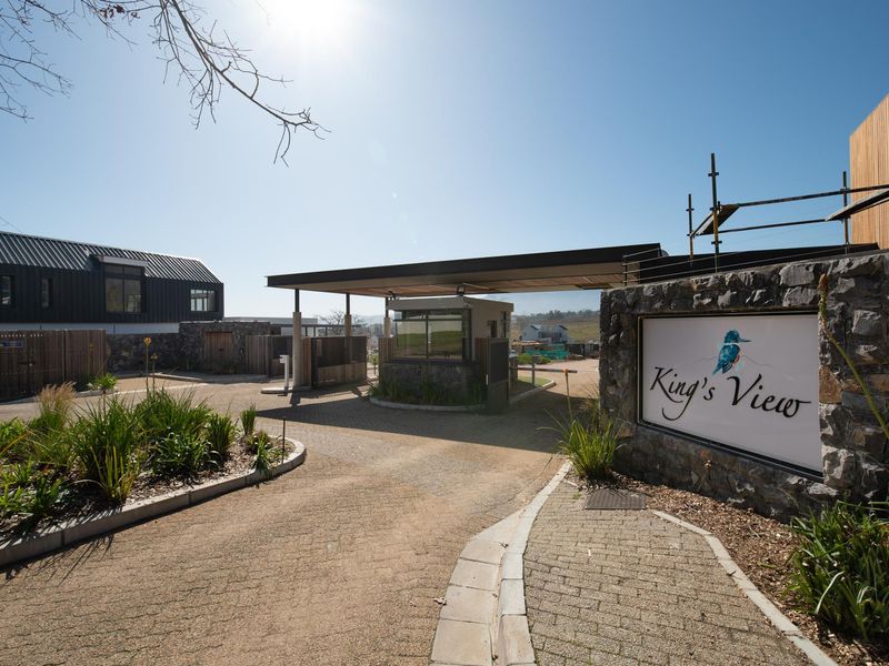 Vacant Land For Sale in Paradyskloof, Stellenbosch, Western Cape - Photo 1