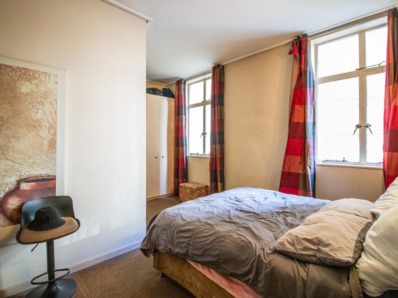 Apartment For Sale in Marshalltown, Johannesburg, Gauteng - Photo 8