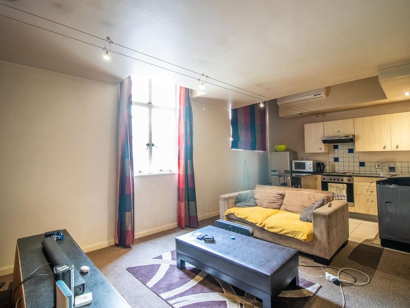 Apartment For Sale in Marshalltown, Johannesburg, Gauteng - Photo 7