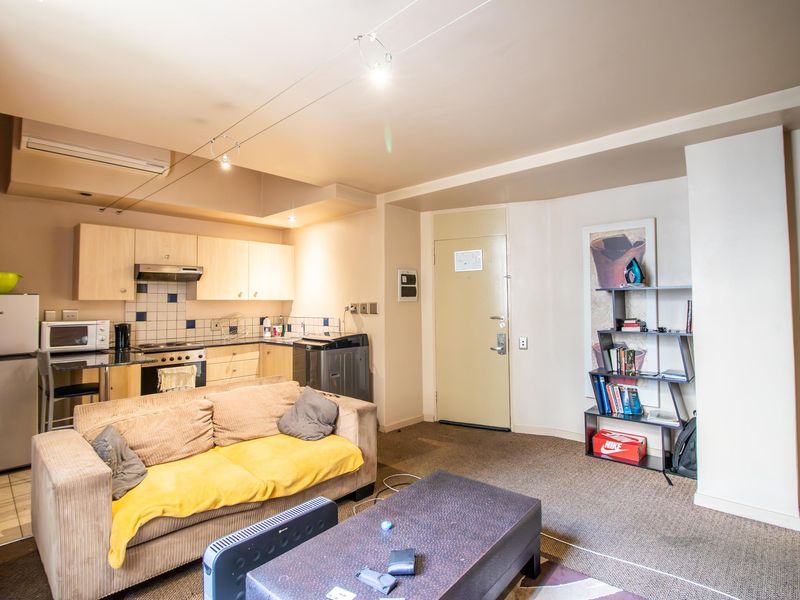 Apartment For Sale in Marshalltown, Johannesburg, Gauteng - Photo 5