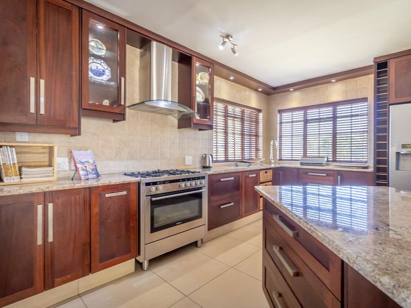 House For Sale in Jordaan Park, Heidelberg, Gauteng - Photo 4