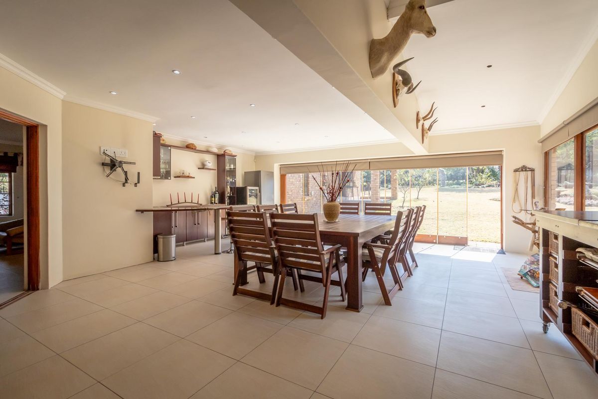 House For Sale in Jordaan Park, Heidelberg, Gauteng - Photo 5
