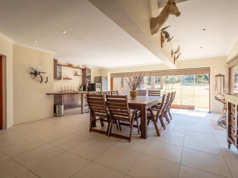 House For Sale in Jordaan Park, Heidelberg, Gauteng - Photo 5