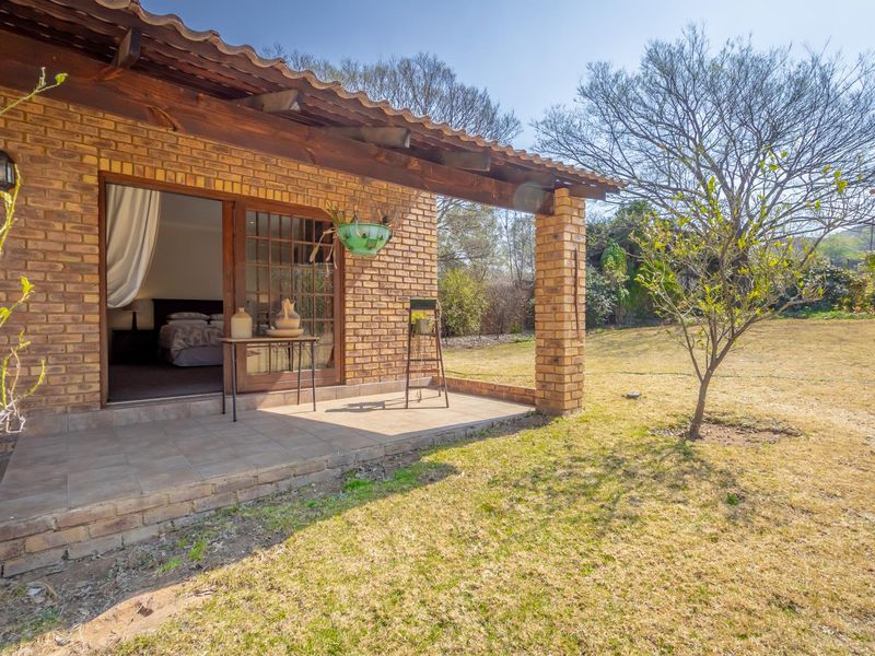 House For Sale in Jordaan Park, Heidelberg, Gauteng - Photo 6