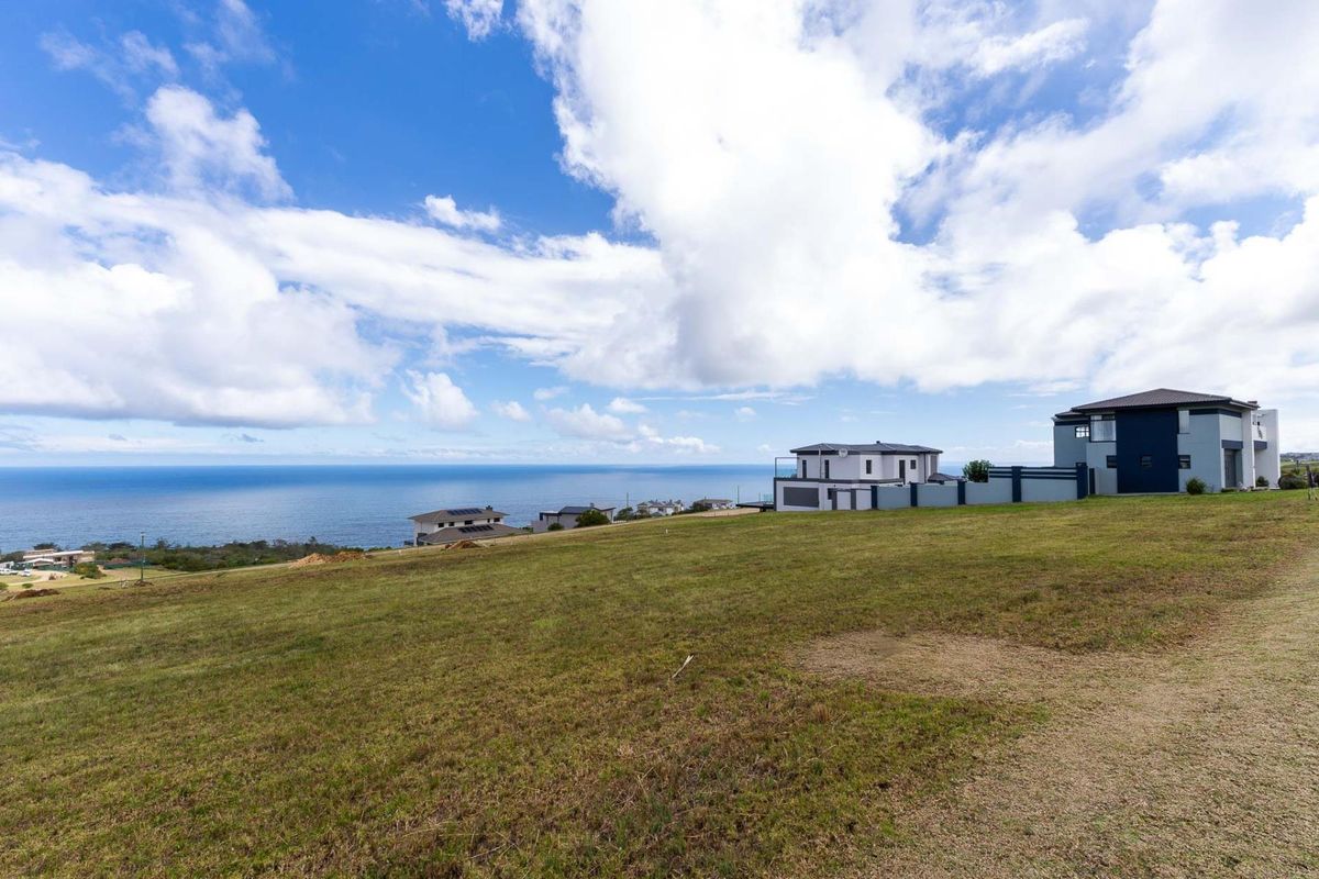 Vacant Land For Sale in Le Grand Estate, George, Western Cape - Photo 2