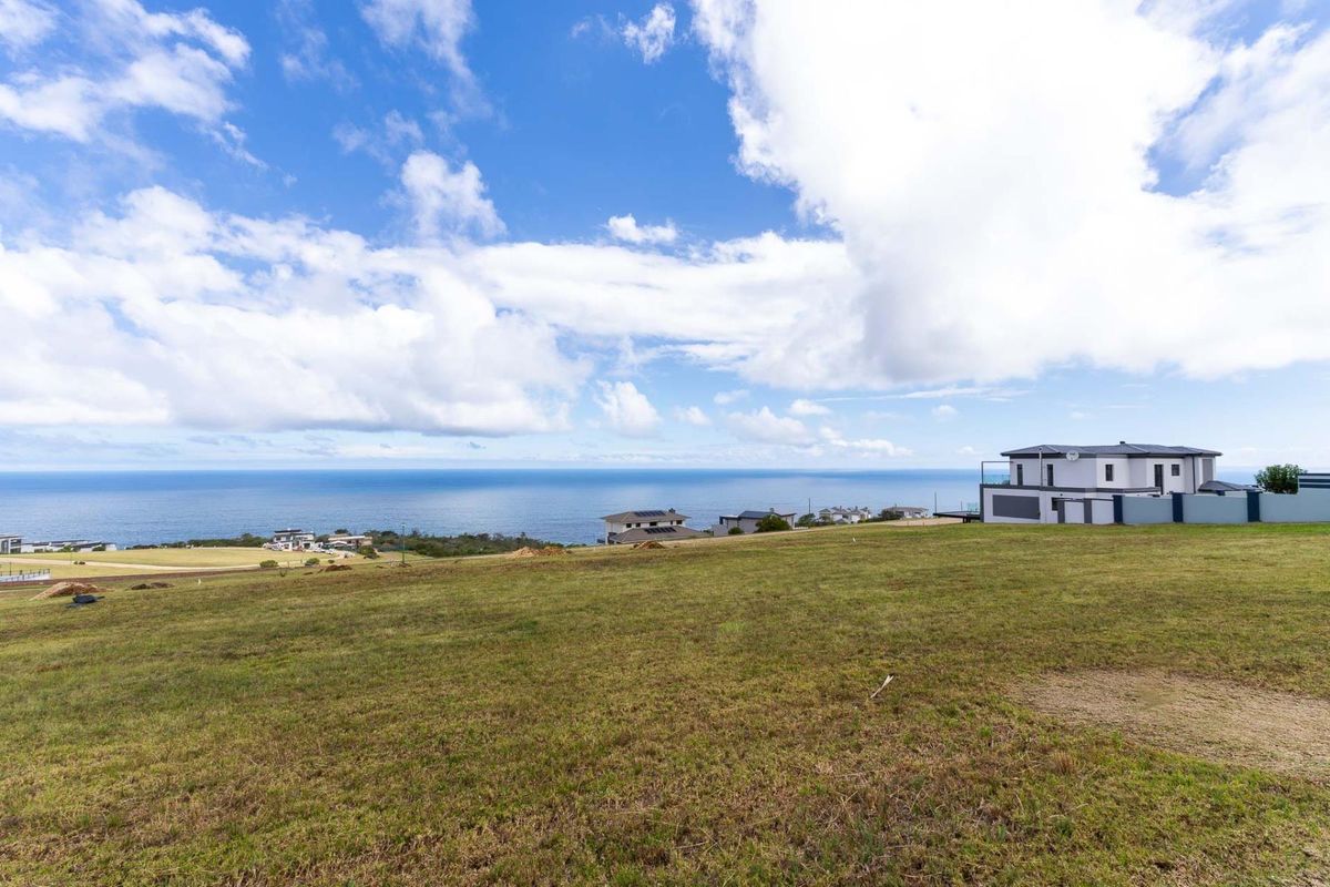 Vacant Land For Sale in Le Grand Estate, George, Western Cape - Photo 3