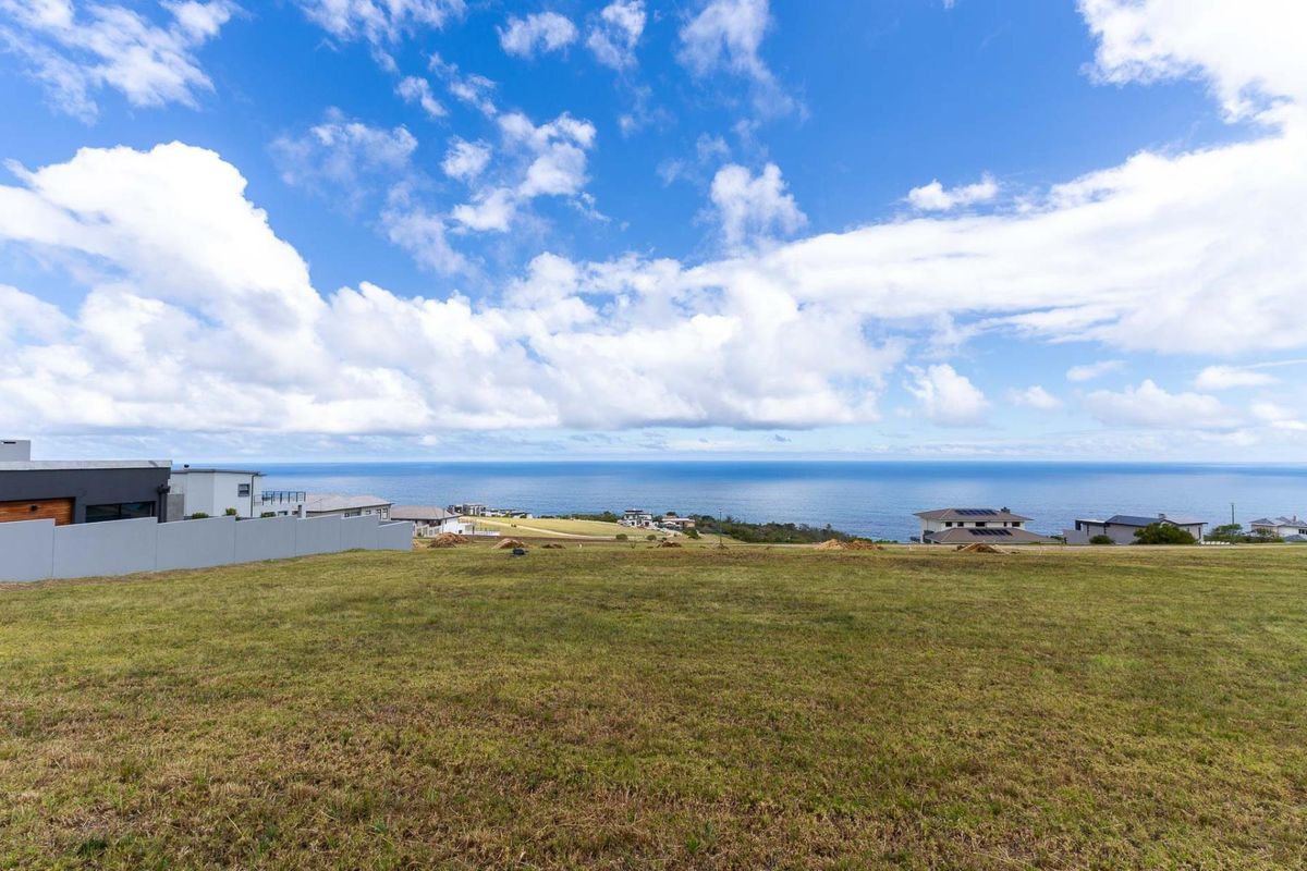 Vacant Land For Sale in Le Grand Estate, George, Western Cape - Photo 5