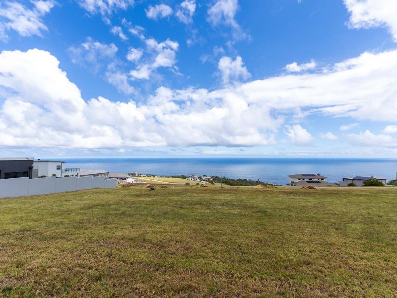 Vacant Land For Sale in Le Grand Estate, George, Western Cape - Photo 5