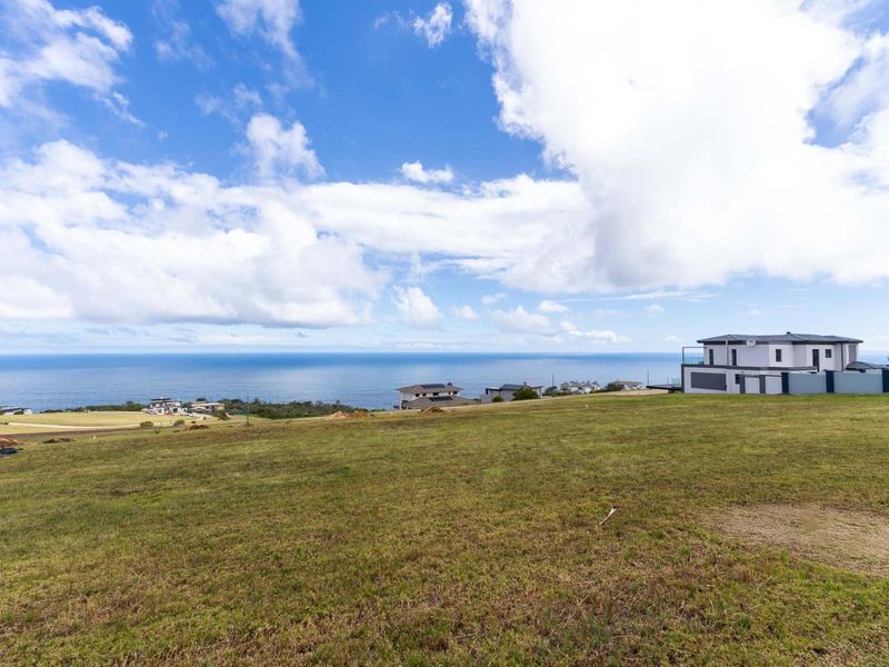 Vacant Land For Sale in Le Grand Estate, George, Western Cape - Photo 3