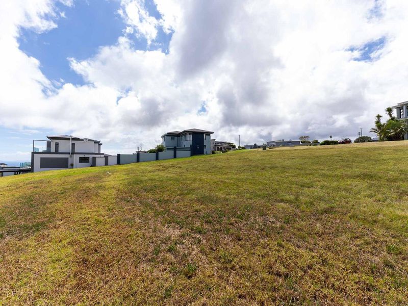 Vacant Land For Sale in Le Grand Estate, George, Western Cape - Photo 9