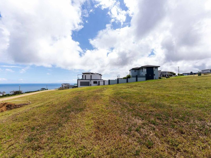 Vacant Land For Sale in Le Grand Estate, George, Western Cape - Photo 8