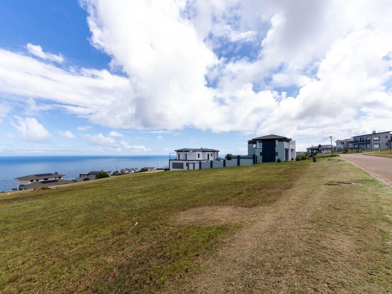 Vacant Land For Sale in Le Grand Estate, George, Western Cape - Photo 1