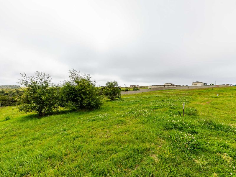 Vacant stand for sale in Le Grand Residential Estate - your own piece of heaven! - Photo 6