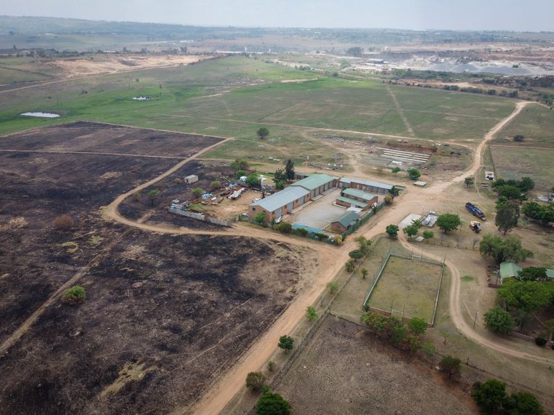 Farm For Sale in Lanseria, Randburg, Gauteng - Photo 2