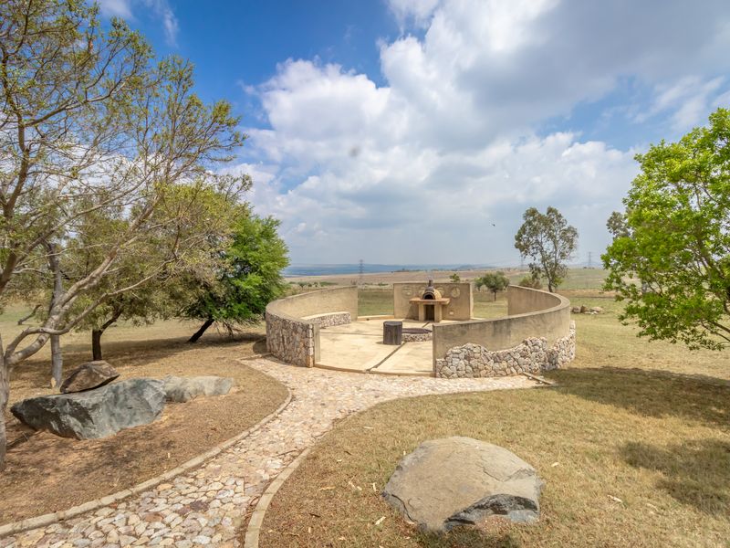 Farm For Sale in Lanseria, Randburg, Gauteng - Photo 10