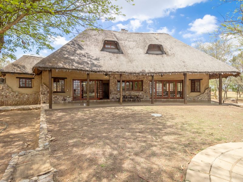 Farm For Sale in Lanseria, Randburg, Gauteng - Photo 9