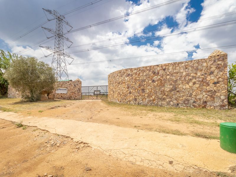 Farm For Sale in Lanseria, Randburg, Gauteng - Photo 7