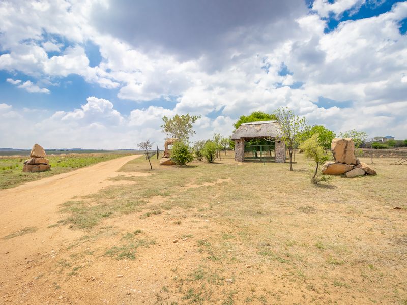 Farm For Sale in Lanseria, Randburg, Gauteng - Photo 8